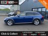 USED 2012 62 AUDI A4 ALLROAD 3.0 ALLROAD TDI QUATTRO 5d 241 BHP FANTASTIC EXAMPLE + COMPREHENSIVE AUDI SERVICE HISTORY + 1 YEAR MOT