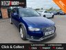 USED 2012 62 AUDI A4 ALLROAD 3.0 ALLROAD TDI QUATTRO 5d 241 BHP FANTASTIC EXAMPLE + COMPREHENSIVE AUDI SERVICE HISTORY + 1 YEAR MOT