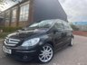 USED 2006 56 MERCEDES-BENZ B-CLASS 1.7 B170 SE 5d 114 BHP Petro, Auto!