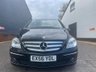 USED 2006 56 MERCEDES-BENZ B-CLASS 1.7 B170 SE 5d 114 BHP Petro, Auto!