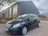 USED 2006 56 MERCEDES-BENZ B-CLASS 1.7 B170 SE 5d 114 BHP Petro, Auto!