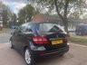 USED 2006 56 MERCEDES-BENZ B-CLASS 1.7 B170 SE 5d 114 BHP Petro, Auto!