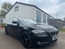 USED 2013 13 BMW 5 SERIES 2.0 520D SE TOURING 5d 181 BHP New service mot!