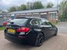 USED 2013 13 BMW 5 SERIES 2.0 520D SE TOURING 5d 181 BHP New service mot!