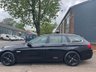 USED 2013 13 BMW 5 SERIES 2.0 520D SE TOURING 5d 181 BHP New service mot!