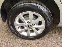 USED 2017 17 SKODA CITIGO 1.0 SE MPI ASG 5d AUTO 59 BHP ONLY 7,200 MILES//LADY DRIVER RETIRED\\FRONT AND REAR PARK SENSORS//IMMACULATE CONDITION INSIDE AND OUT//AIRCON//REMOTE LOCKING//ZERO ROAD TAX//BLUETOOTH HANDS FREE 59 BHP ONLY 7,200 MILES//LADY DRIVER RETIRED\\\\FRONT AND REAR PARK SENSORS//IMMACULATE CONDITION INSIDE AND OUT//AIRCON//REMOTE LOCKING//ALLOY WHEELS\\\\ZERO ROAD TAX