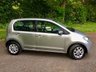 USED 2017 17 SKODA CITIGO 1.0 SE MPI ASG 5d AUTO 59 BHP ONLY 7,200 MILES//LADY DRIVER RETIRED\\FRONT AND REAR PARK SENSORS//IMMACULATE CONDITION INSIDE AND OUT//AIRCON//REMOTE LOCKING//ZERO ROAD TAX//BLUETOOTH HANDS FREE 59 BHP ONLY 7,200 MILES//LADY DRIVER RETIRED\\\\FRONT AND REAR PARK SENSORS//IMMACULATE CONDITION INSIDE AND OUT//AIRCON//REMOTE LOCKING//ALLOY WHEELS\\\\ZERO ROAD TAX