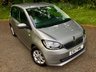USED 2017 17 SKODA CITIGO 1.0 SE MPI ASG 5d AUTO 59 BHP ONLY 7,200 MILES//LADY DRIVER RETIRED\\FRONT AND REAR PARK SENSORS//IMMACULATE CONDITION INSIDE AND OUT//AIRCON//REMOTE LOCKING//ZERO ROAD TAX//BLUETOOTH HANDS FREE 59 BHP ONLY 7,200 MILES//LADY DRIVER RETIRED\\\\FRONT AND REAR PARK SENSORS//IMMACULATE CONDITION INSIDE AND OUT//AIRCON//REMOTE LOCKING//ALLOY WHEELS\\\\ZERO ROAD TAX