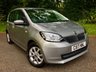 USED 2017 17 SKODA CITIGO 1.0 SE MPI ASG 5d AUTO 59 BHP ONLY 7,200 MILES//LADY DRIVER RETIRED\\FRONT AND REAR PARK SENSORS//IMMACULATE CONDITION INSIDE AND OUT//AIRCON//REMOTE LOCKING//ZERO ROAD TAX//BLUETOOTH HANDS FREE 59 BHP ONLY 7,200 MILES//LADY DRIVER RETIRED\\\\FRONT AND REAR PARK SENSORS//IMMACULATE CONDITION INSIDE AND OUT//AIRCON//REMOTE LOCKING//ALLOY WHEELS\\\\ZERO ROAD TAX