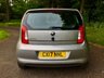 USED 2017 17 SKODA CITIGO 1.0 SE MPI ASG 5d AUTO 59 BHP ONLY 7,200 MILES//LADY DRIVER RETIRED\\FRONT AND REAR PARK SENSORS//IMMACULATE CONDITION INSIDE AND OUT//AIRCON//REMOTE LOCKING//ZERO ROAD TAX//BLUETOOTH HANDS FREE 59 BHP ONLY 7,200 MILES//LADY DRIVER RETIRED\\\\FRONT AND REAR PARK SENSORS//IMMACULATE CONDITION INSIDE AND OUT//AIRCON//REMOTE LOCKING//ALLOY WHEELS\\\\ZERO ROAD TAX