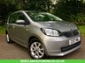 USED 2017 17 SKODA CITIGO 1.0 SE MPI ASG 5d AUTO 59 BHP ONLY 7,200 MILES//LADY DRIVER RETIRED\\FRONT AND REAR PARK SENSORS//IMMACULATE CONDITION INSIDE AND OUT//AIRCON//REMOTE LOCKING//ZERO ROAD TAX//BLUETOOTH HANDS FREE 59 BHP ONLY 7,200 MILES//LADY DRIVER RETIRED\\\\FRONT AND REAR PARK SENSORS//IMMACULATE CONDITION INSIDE AND OUT//AIRCON//REMOTE LOCKING//ALLOY WHEELS\\\\ZERO ROAD TAX