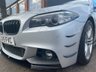 USED 2015 15 BMW 5 SERIES 2.0 520D M SPORT 4d 188 BHP Recently Serviced!
