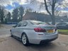 USED 2015 15 BMW 5 SERIES 2.0 520D M SPORT 4d 188 BHP Recently Serviced!