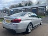 USED 2015 15 BMW 5 SERIES 2.0 520D M SPORT 4d 188 BHP Recently Serviced!