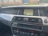 USED 2015 15 BMW 5 SERIES 2.0 520D M SPORT 4d 188 BHP Recently Serviced!