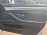 USED 2015 15 BMW 5 SERIES 2.0 520D M SPORT 4d 188 BHP Recently Serviced!
