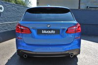 USED 2015 15 BMW 2 SERIES 2.0 225I XDRIVE M SPORT ACTIVE TOURER 5d 228 BHP 2 Owners , 5 BMW Services, Panoramic Sunroof, Pro Navigation, Privacy Glass, Heated Seats......