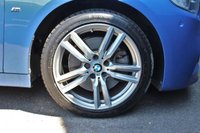 USED 2015 15 BMW 2 SERIES 2.0 225I XDRIVE M SPORT ACTIVE TOURER 5d 228 BHP 2 Owners , 5 BMW Services, Panoramic Sunroof, Pro Navigation, Privacy Glass, Heated Seats......