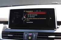 USED 2015 15 BMW 2 SERIES 2.0 225I XDRIVE M SPORT ACTIVE TOURER 5d 228 BHP 2 Owners , 5 BMW Services, Panoramic Sunroof, Pro Navigation, Privacy Glass, Heated Seats......