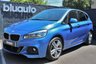 USED 2015 15 BMW 2 SERIES 2.0 225I XDRIVE M SPORT ACTIVE TOURER 5d 228 BHP 2 Owners , 5 BMW Services, Panoramic Sunroof, Pro Navigation, Privacy Glass, Heated Seats......