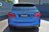 USED 2015 15 BMW 2 SERIES 2.0 225I XDRIVE M SPORT ACTIVE TOURER 5d 228 BHP 2 Owners , 5 BMW Services, Panoramic Sunroof, Pro Navigation, Privacy Glass, Heated Seats......