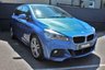 USED 2015 15 BMW 2 SERIES 2.0 225I XDRIVE M SPORT ACTIVE TOURER 5d 228 BHP 2 Owners , 5 BMW Services, Panoramic Sunroof, Pro Navigation, Privacy Glass, Heated Seats......
