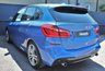 USED 2015 15 BMW 2 SERIES 2.0 225I XDRIVE M SPORT ACTIVE TOURER 5d 228 BHP 2 Owners , 5 BMW Services, Panoramic Sunroof, Pro Navigation, Privacy Glass, Heated Seats......