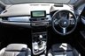 USED 2015 15 BMW 2 SERIES 2.0 225I XDRIVE M SPORT ACTIVE TOURER 5d 228 BHP 2 Owners , 5 BMW Services, Panoramic Sunroof, Pro Navigation, Privacy Glass, Heated Seats......