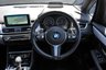 USED 2015 15 BMW 2 SERIES 2.0 225I XDRIVE M SPORT ACTIVE TOURER 5d 228 BHP 2 Owners , 5 BMW Services, Panoramic Sunroof, Pro Navigation, Privacy Glass, Heated Seats......
