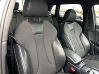 USED 2013 13 AUDI A3 2.0 TDI S LINE 5d 148 BHP FANTASTIC EXAMPLE + COMPREHENSIVE SERVICE HISTORY + JUST HAD MAJOR SERVICE + 1YR MOT