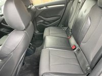 USED 2013 13 AUDI A3 2.0 TDI S LINE 5d 148 BHP FANTASTIC EXAMPLE + COMPREHENSIVE SERVICE HISTORY + JUST HAD MAJOR SERVICE + 1YR MOT