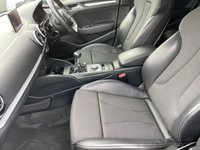 USED 2013 13 AUDI A3 2.0 TDI S LINE 5d 148 BHP FANTASTIC EXAMPLE + COMPREHENSIVE SERVICE HISTORY + JUST HAD MAJOR SERVICE + 1YR MOT