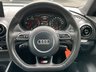 USED 2013 13 AUDI A3 2.0 TDI S LINE 5d 148 BHP FANTASTIC EXAMPLE + COMPREHENSIVE SERVICE HISTORY + JUST HAD MAJOR SERVICE + 1YR MOT
