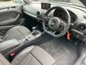 USED 2013 13 AUDI A3 2.0 TDI S LINE 5d 148 BHP FANTASTIC EXAMPLE + COMPREHENSIVE SERVICE HISTORY + JUST HAD MAJOR SERVICE + 1YR MOT
