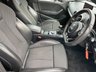USED 2013 13 AUDI A3 2.0 TDI S LINE 5d 148 BHP FANTASTIC EXAMPLE + COMPREHENSIVE SERVICE HISTORY + JUST HAD MAJOR SERVICE + 1YR MOT