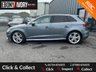 USED 2013 13 AUDI A3 2.0 TDI S LINE 5d 148 BHP FANTASTIC EXAMPLE + COMPREHENSIVE SERVICE HISTORY + JUST HAD MAJOR SERVICE + 1YR MOT