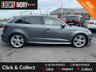 USED 2013 13 AUDI A3 2.0 TDI S LINE 5d 148 BHP FANTASTIC EXAMPLE + COMPREHENSIVE SERVICE HISTORY + JUST HAD MAJOR SERVICE + 1YR MOT