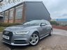 USED 2016 16 AUDI A6 2.0 AVANT TDI ULTRA S LINE 5d 188 BHP FSH !Timing belt done!