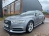 USED 2016 16 AUDI A6 2.0 AVANT TDI ULTRA S LINE 5d 188 BHP FSH !Timing belt done!