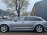 USED 2016 16 AUDI A6 2.0 AVANT TDI ULTRA S LINE 5d 188 BHP FSH !Timing belt done!