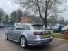 USED 2016 16 AUDI A6 2.0 AVANT TDI ULTRA S LINE 5d 188 BHP FSH !Timing belt done!
