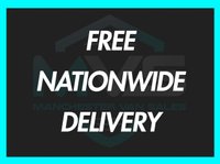 USED 2021 21 FORD TRANSIT CUSTOM 2.0 LIMITED DCIV L1H1 SWB Matrix X DCAB CONVERSION ALLOYS REMOVABLE REAR FOLDING SEATS - REAR CARPETED - FINANCE