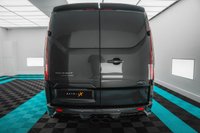 USED 2021 21 FORD TRANSIT CUSTOM 2.0 LIMITED DCIV L1H1 SWB Matrix X DCAB CONVERSION ALLOYS REMOVABLE REAR FOLDING SEATS - REAR CARPETED - FINANCE