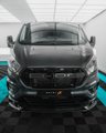 USED 2021 21 FORD TRANSIT CUSTOM 2.0 LIMITED DCIV L1H1 SWB Matrix X DCAB CONVERSION ALLOYS REMOVABLE REAR FOLDING SEATS - REAR CARPETED - FINANCE