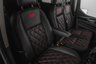 USED 2021 21 FORD TRANSIT CUSTOM 2.0 LIMITED DCIV L1H1 SWB Matrix X DCAB CONVERSION ALLOYS REMOVABLE REAR FOLDING SEATS - REAR CARPETED - FINANCE