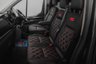 USED 2021 21 FORD TRANSIT CUSTOM 2.0 LIMITED DCIV L1H1 SWB Matrix X DCAB CONVERSION ALLOYS REMOVABLE REAR FOLDING SEATS - REAR CARPETED - FINANCE
