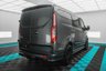USED 2021 21 FORD TRANSIT CUSTOM 2.0 LIMITED DCIV L1H1 SWB Matrix X DCAB CONVERSION ALLOYS REMOVABLE REAR FOLDING SEATS - REAR CARPETED - FINANCE