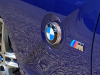 USED 2008 57 BMW Z4 3.2 Z4 M COUPE 2d 338 BHP 