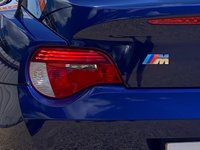 USED 2008 57 BMW Z4 3.2 Z4 M COUPE 2d 338 BHP 