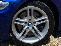 USED 2008 57 BMW Z4 3.2 Z4 M COUPE 2d 338 BHP 